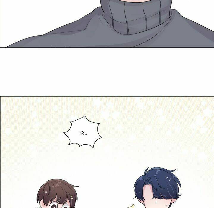 Vẽ Nên Tình Yêu Của Chúng Ta: Chapter 2