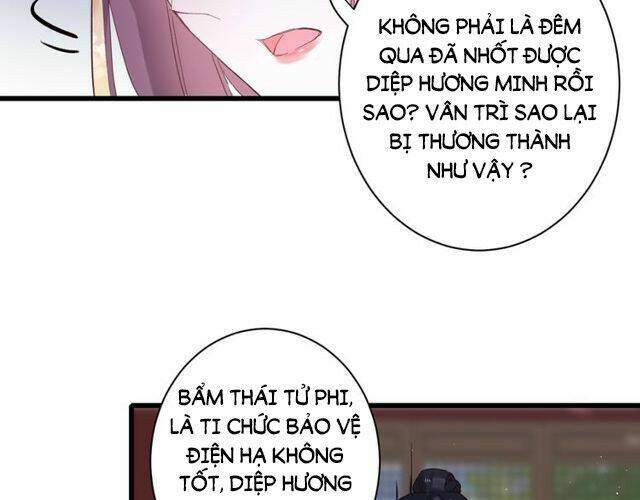 Hoa Nhan Sách: Chapter 101