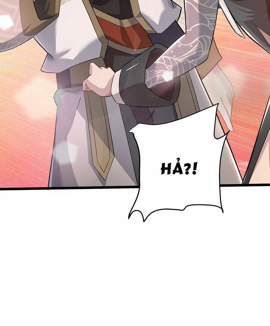 Đại Bảo Kiếm Của Tôi: Chapter 42