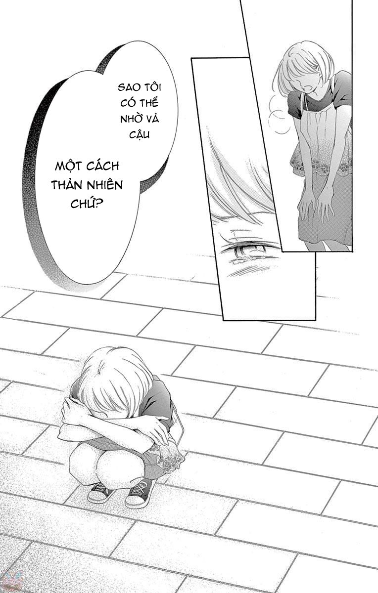 Từ Chối Kết Hôn Với Đại Gia: Cô Dâu Bỏ Trốn: Chapter 18