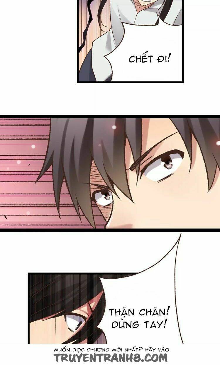 Vì Tôi Là Ông Chú Mở Tiệm Bán Vũ Khí: Chapter 51