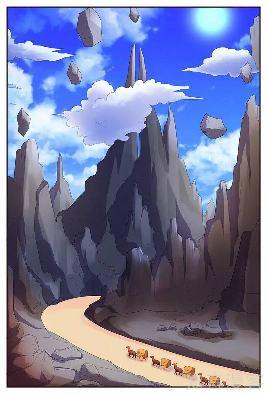 Chí Tôn Chư Thiên: Chapter 135