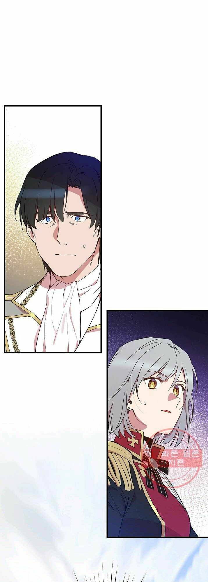 Kỵ Sĩ Đỏ Không Mê Tiền Mù Quáng: Chapter 24