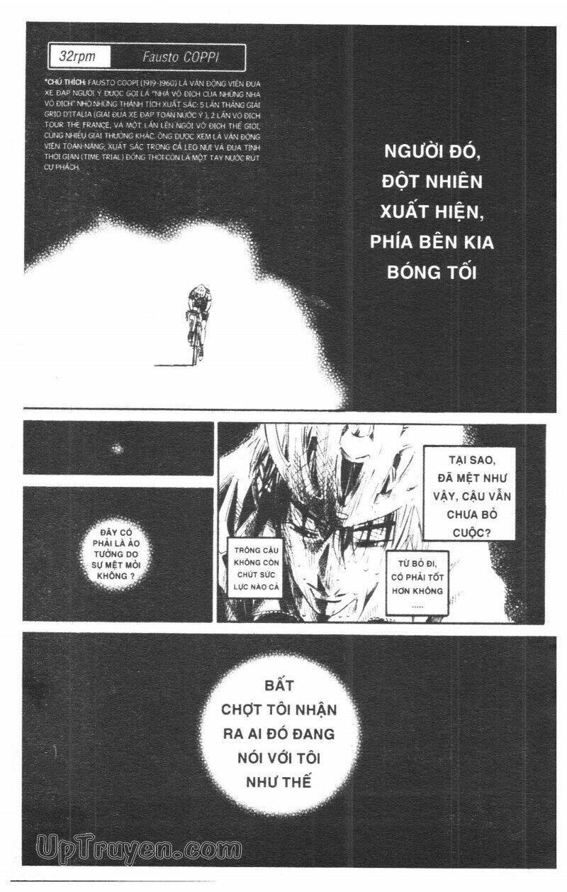 Over Drive: Chapter 5