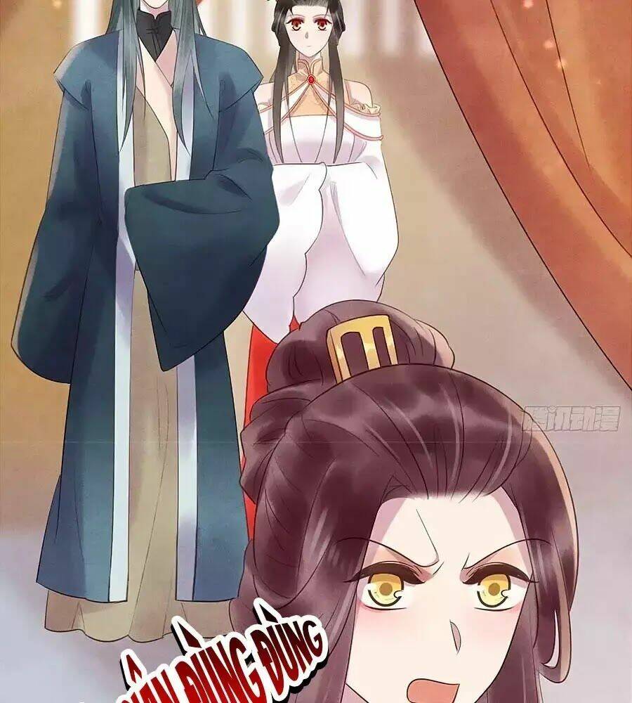 Vương Phi Muốn Trèo Tường: Chapter 46