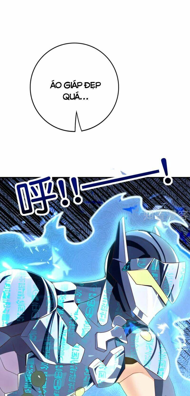 Vòng Bạn Bè Mạnh Nhất Của Tiên Giới: Chapter 123