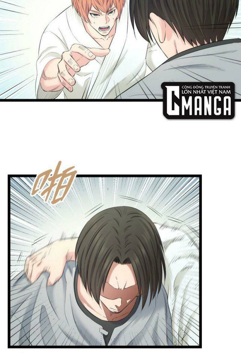 Đối Mặt Với Thử Thách: Chapter 71