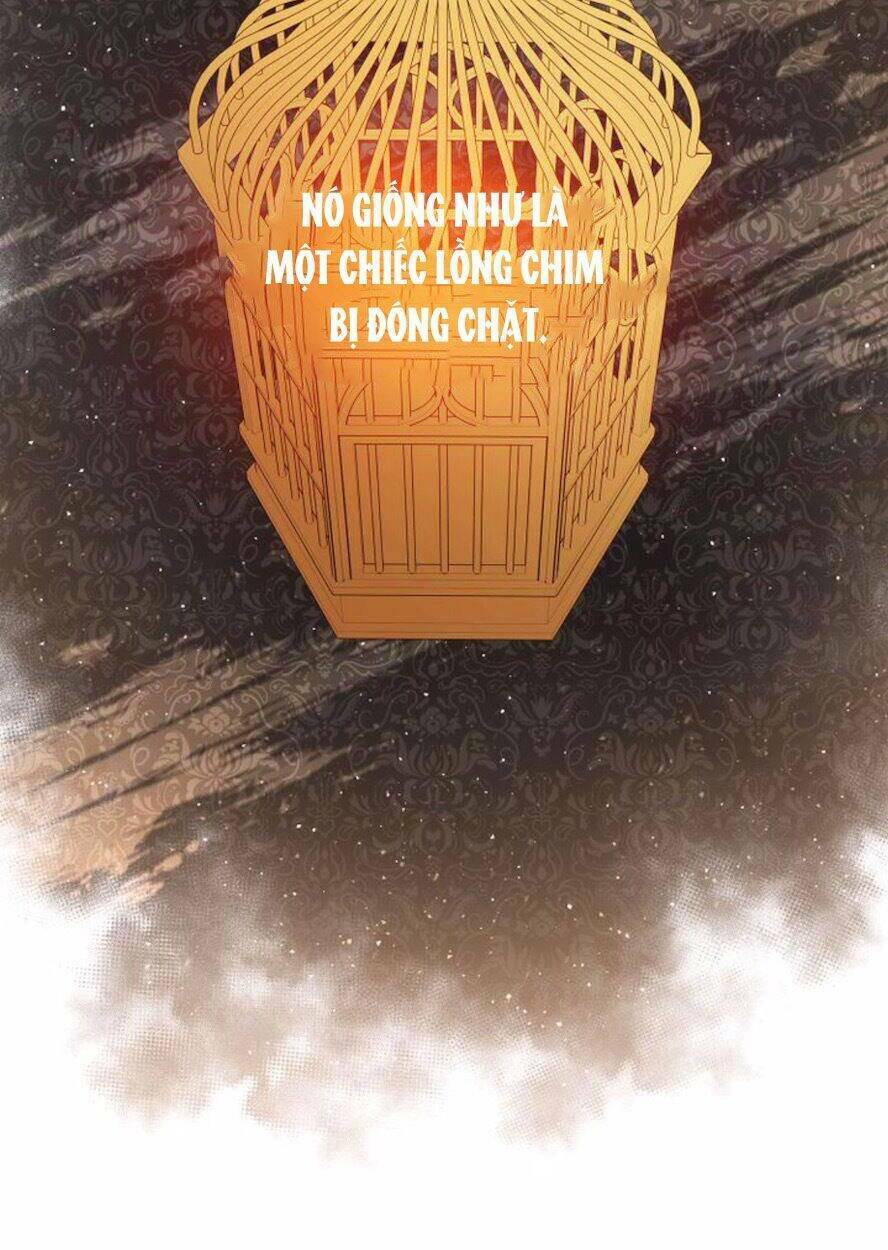 Lòng Trung Thành Với Kẻ Ác: Chapter 23