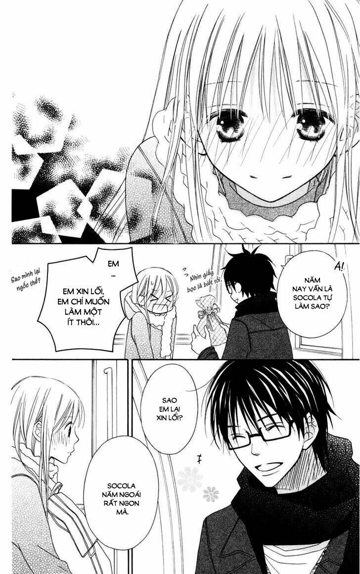 Love So Life: Chapter 75