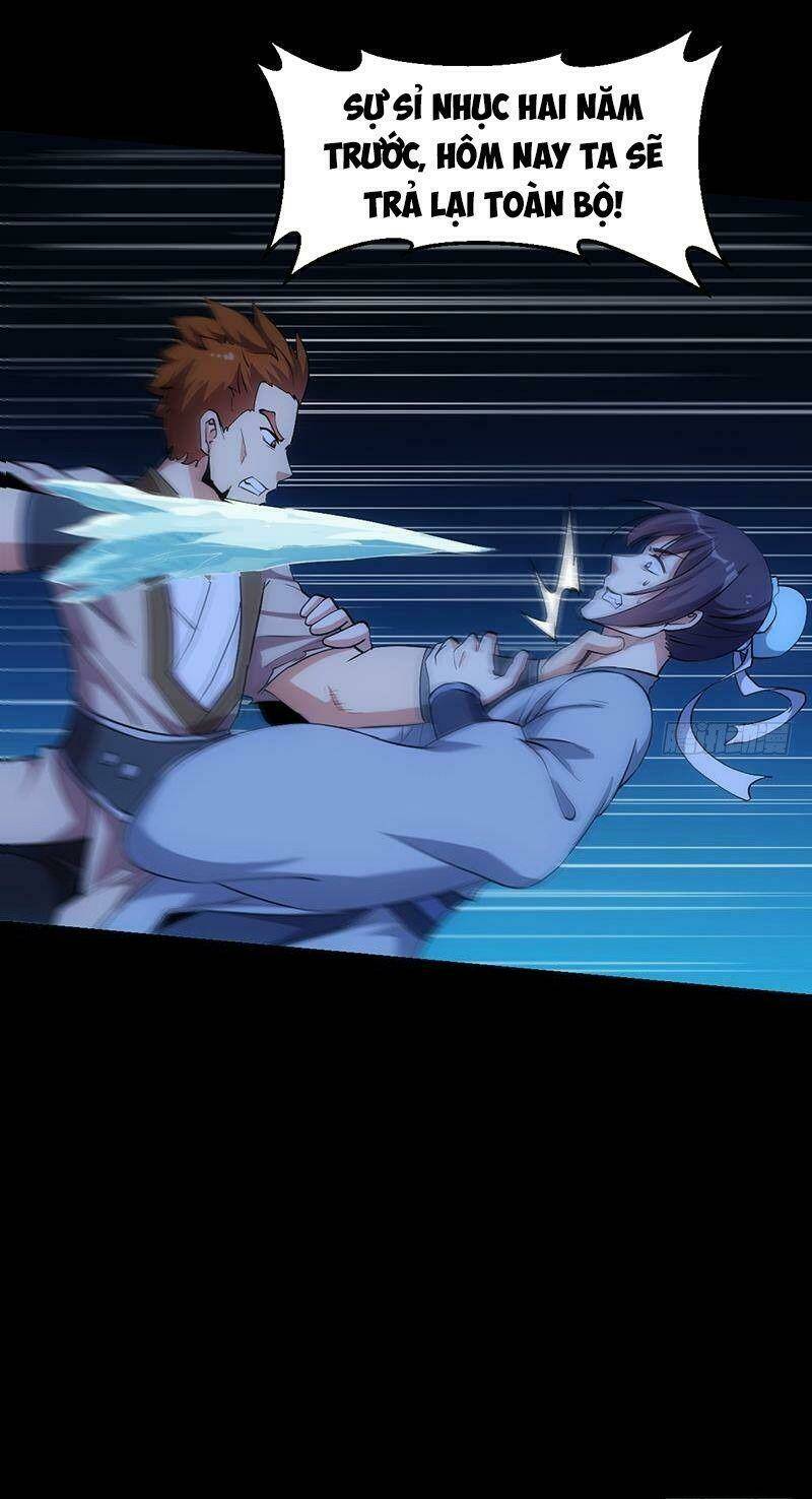 Hệ Thống Thần Long Nghịch Thiên: Chapter 80