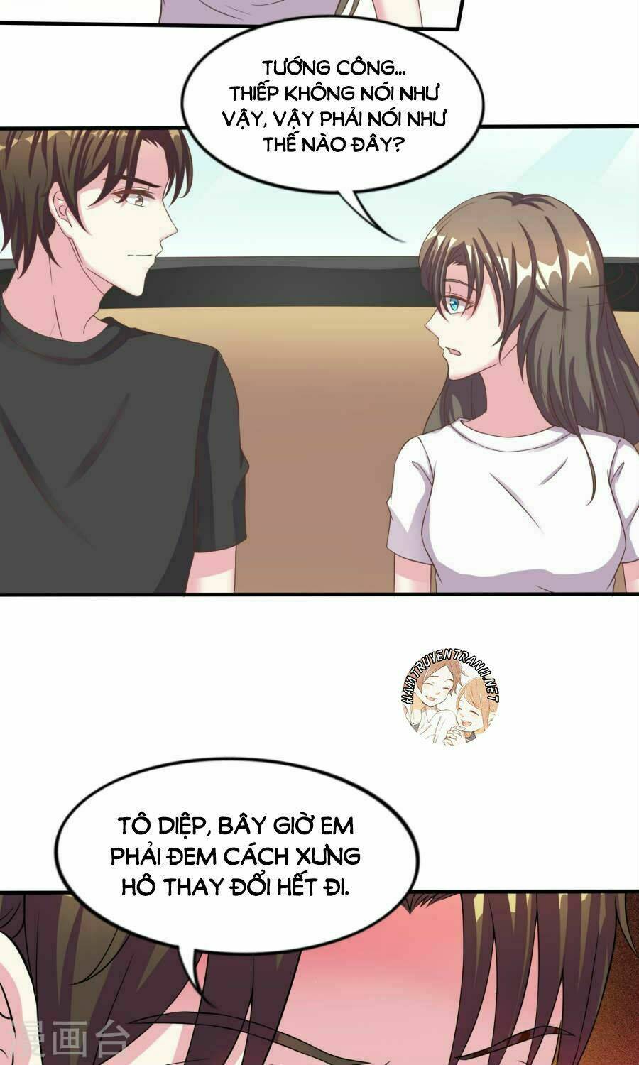 Trùng Sinh Chi Ảnh Hậu Dưỡng Thành Kế Hoạch: Chapter 10