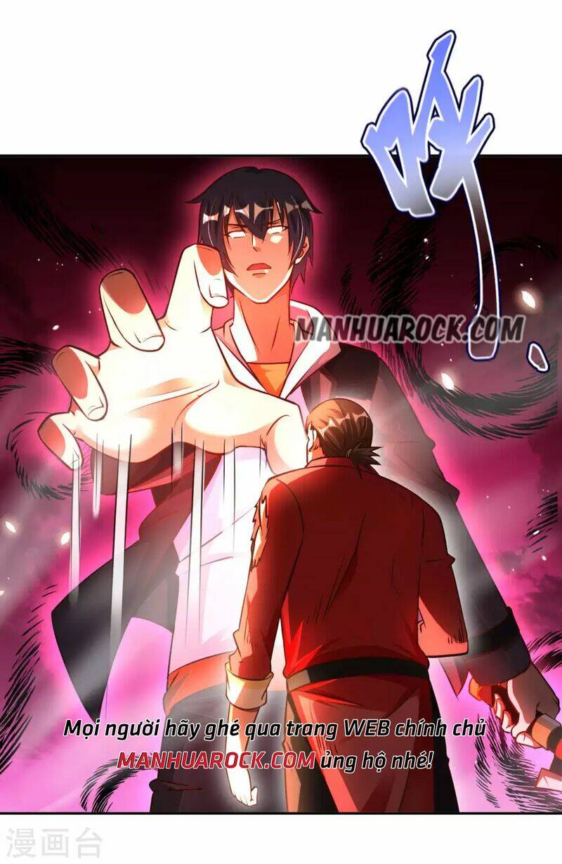 Sư Phụ Của Ta Là Thần Tiên: Chapter 30