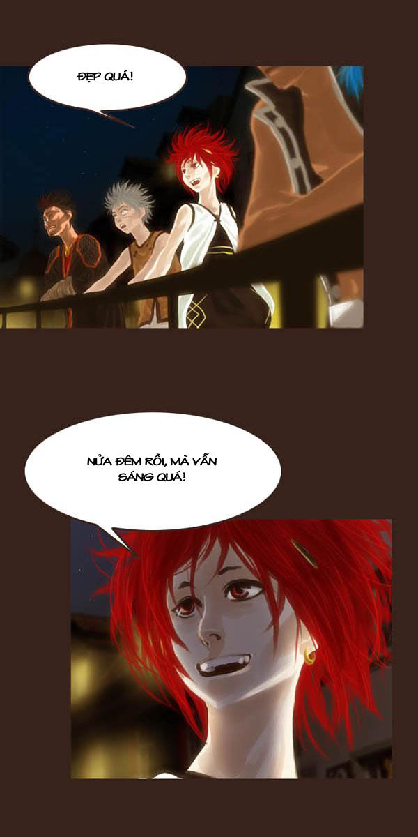 Magician: Chapter 54