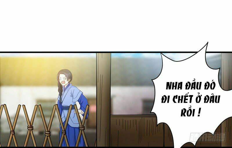 Bạo Lực Tiếu Thôn Cô: Chapter 17