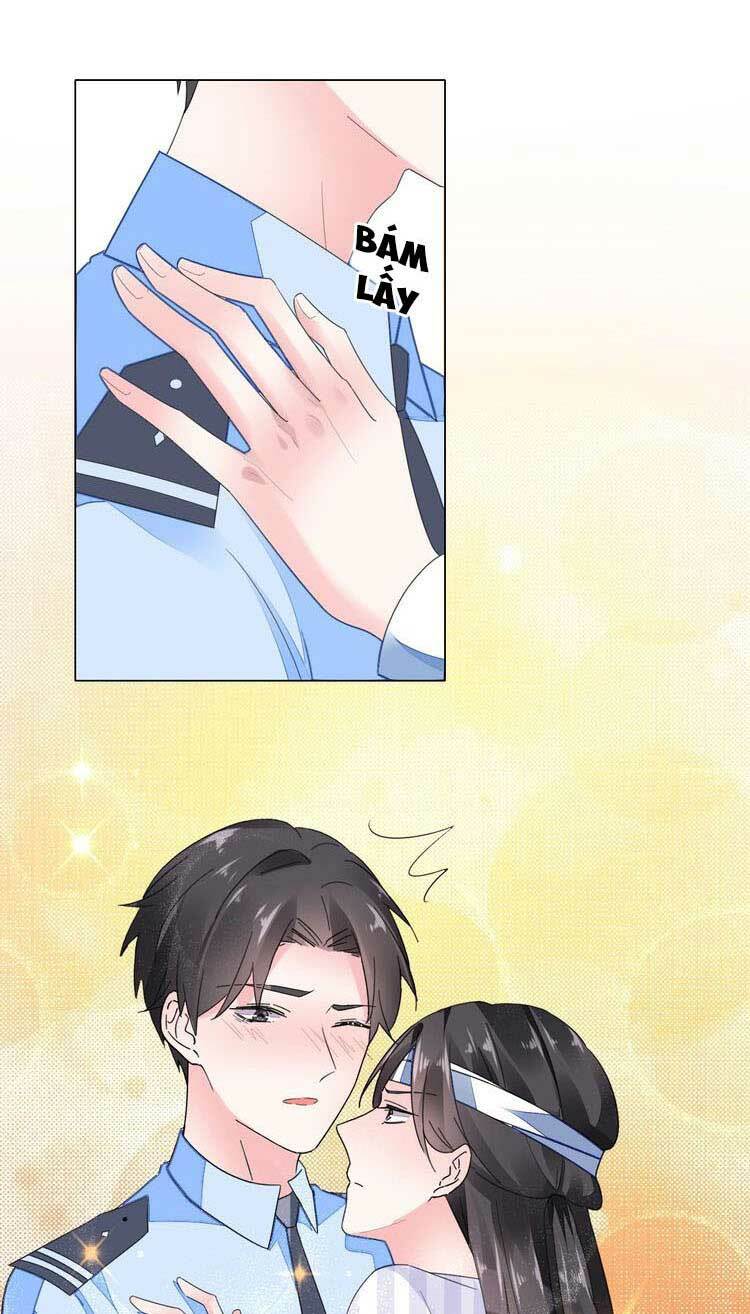 Điều Ước Sủng Ái Bất Bình Đẳng: Chapter 85.1