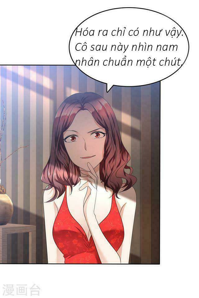 Con Đường Phản Công Của Sủng Thê: Chapter 36