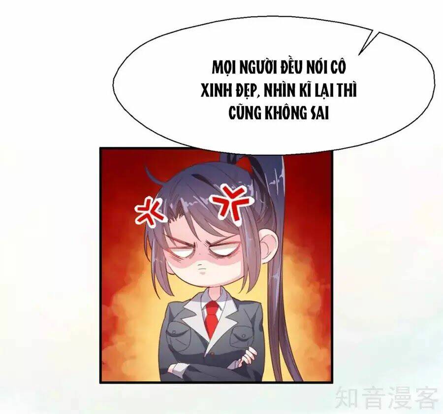Sau Này Vẫn Cứ Thích Anh: Chapter 44