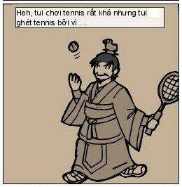 Tam Quốc Chí Remix: Chapter 5