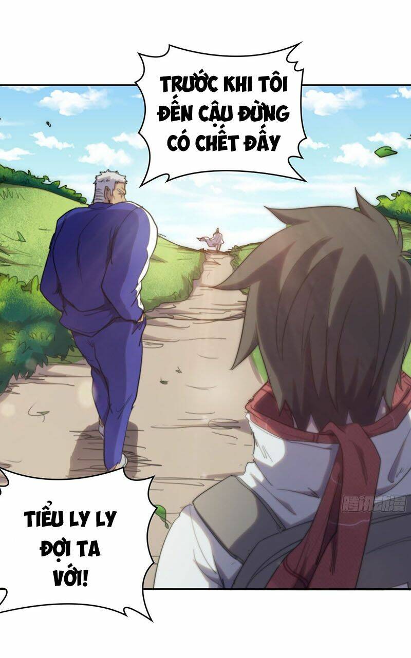 Đô Thị Hàng Thần Khúc: Chapter 51