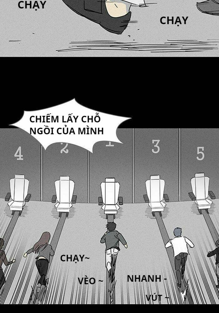 Những Câu Chuyện Bất Thường: Chapter 112