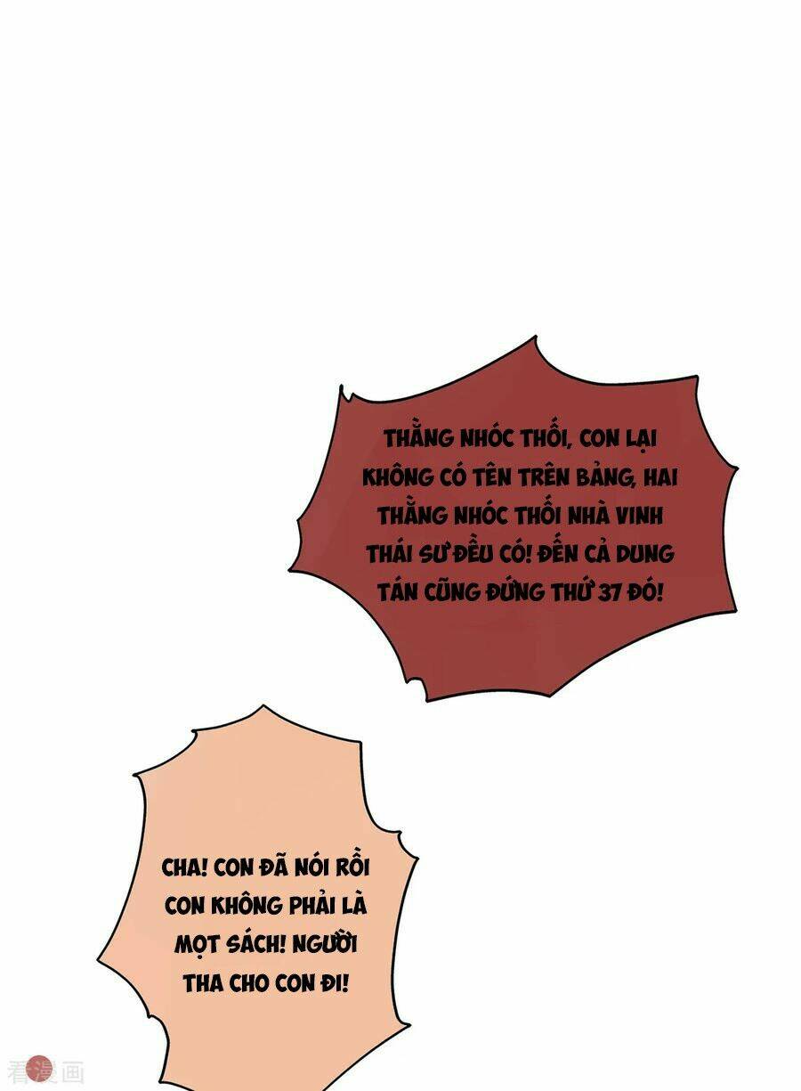 Hoàng Phi 9000 Tuổi: Chapter 81