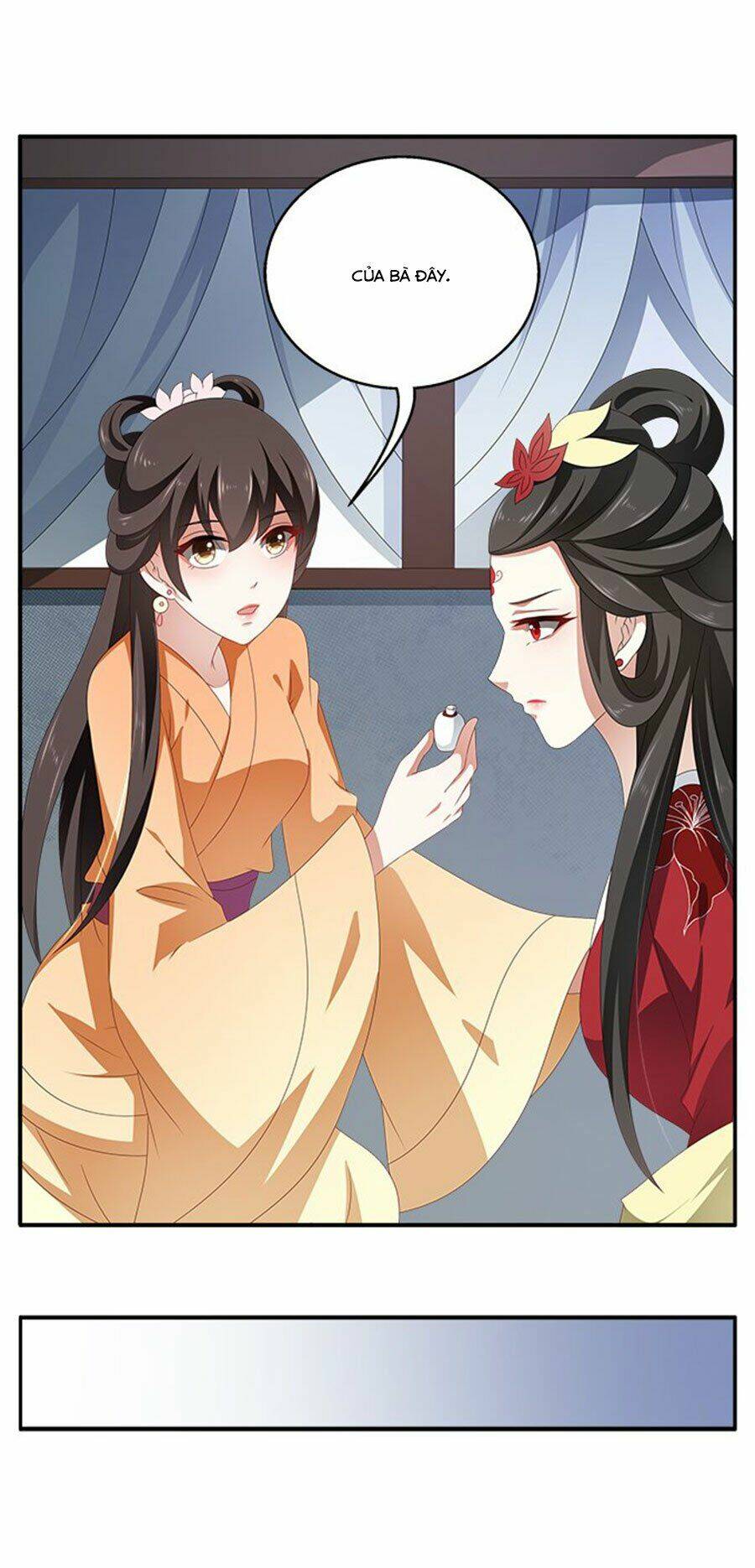 Thịnh Thế An Nhiên: Chapter 29