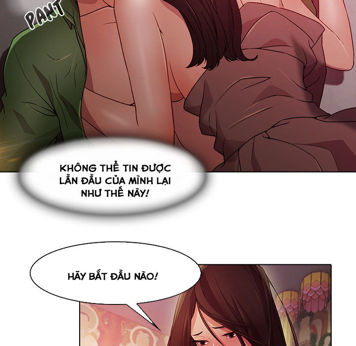 Ảo Mộng Hồ Điệp: Chapter 21