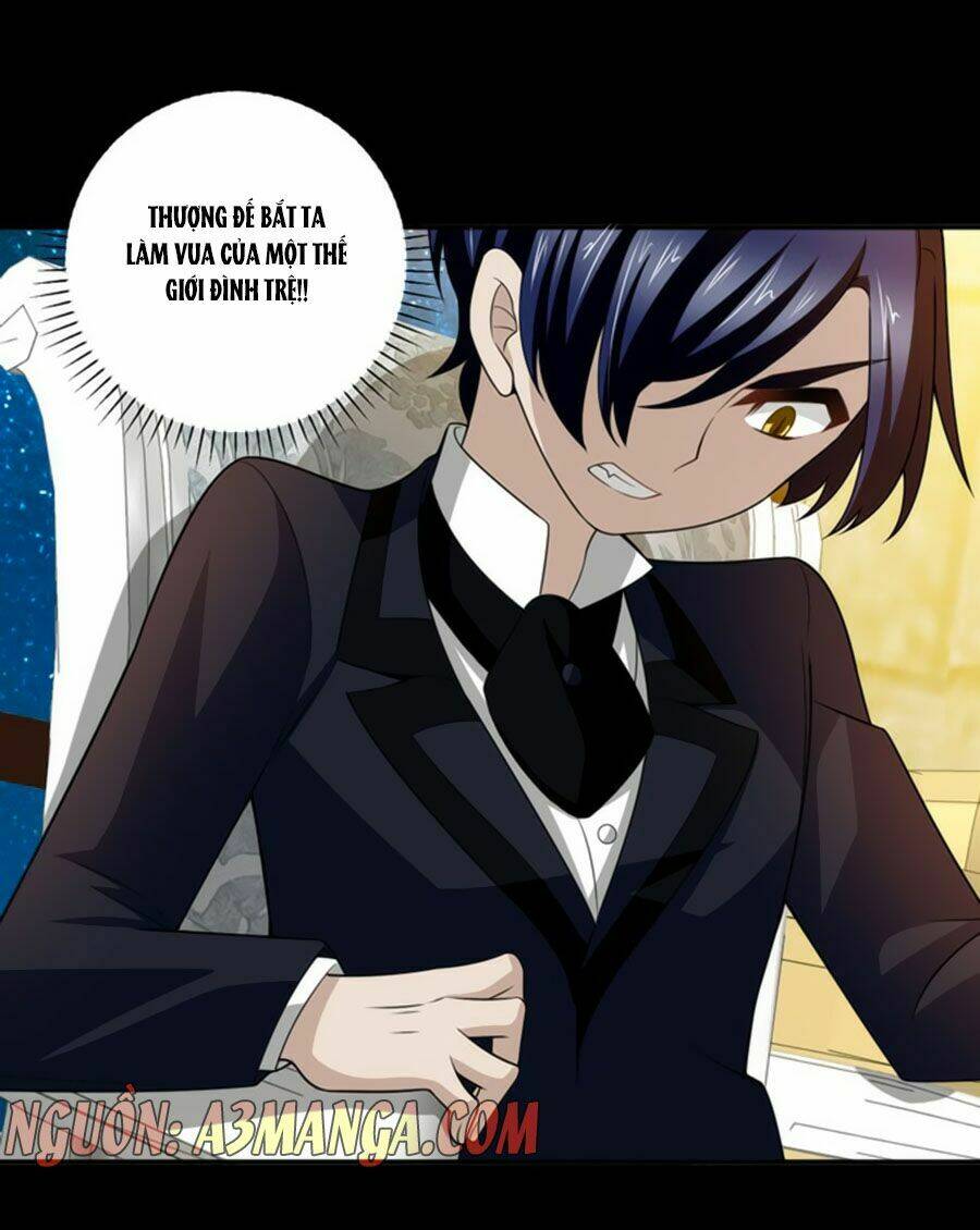 Người Yêu Khát Máu Của Tôi: Chapter 72