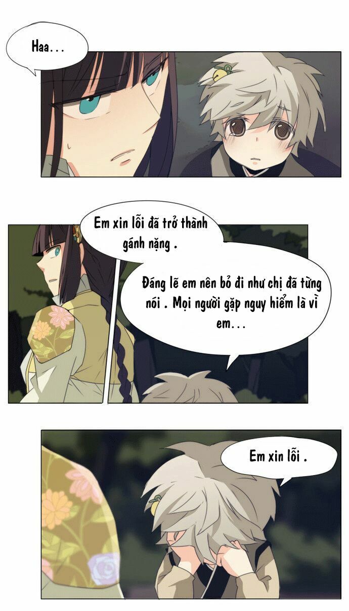 Vô Thượng Thần Vương: Chapter 36