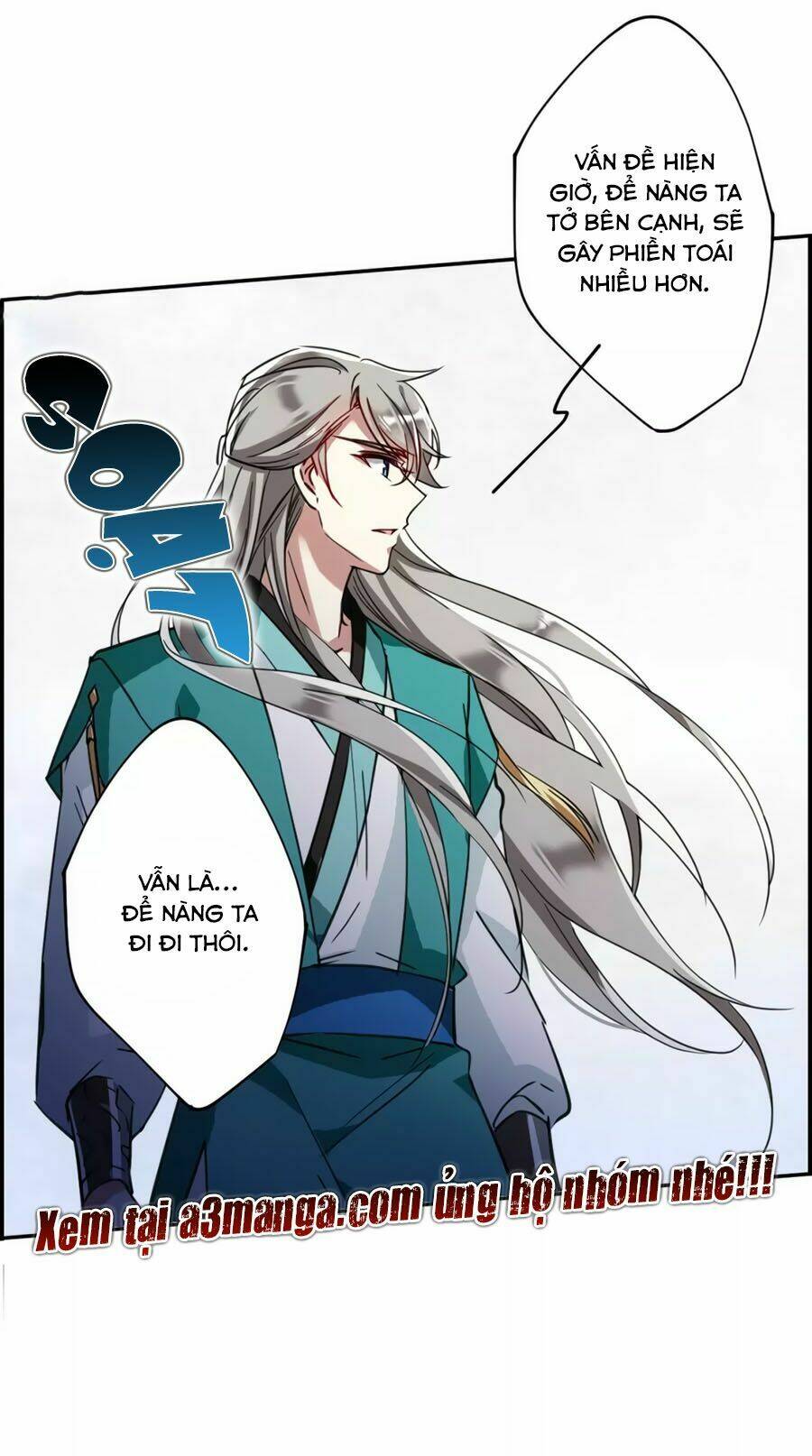 Thượng Quốc Phú Chi Thiên Đống Tuyết: Chapter 88