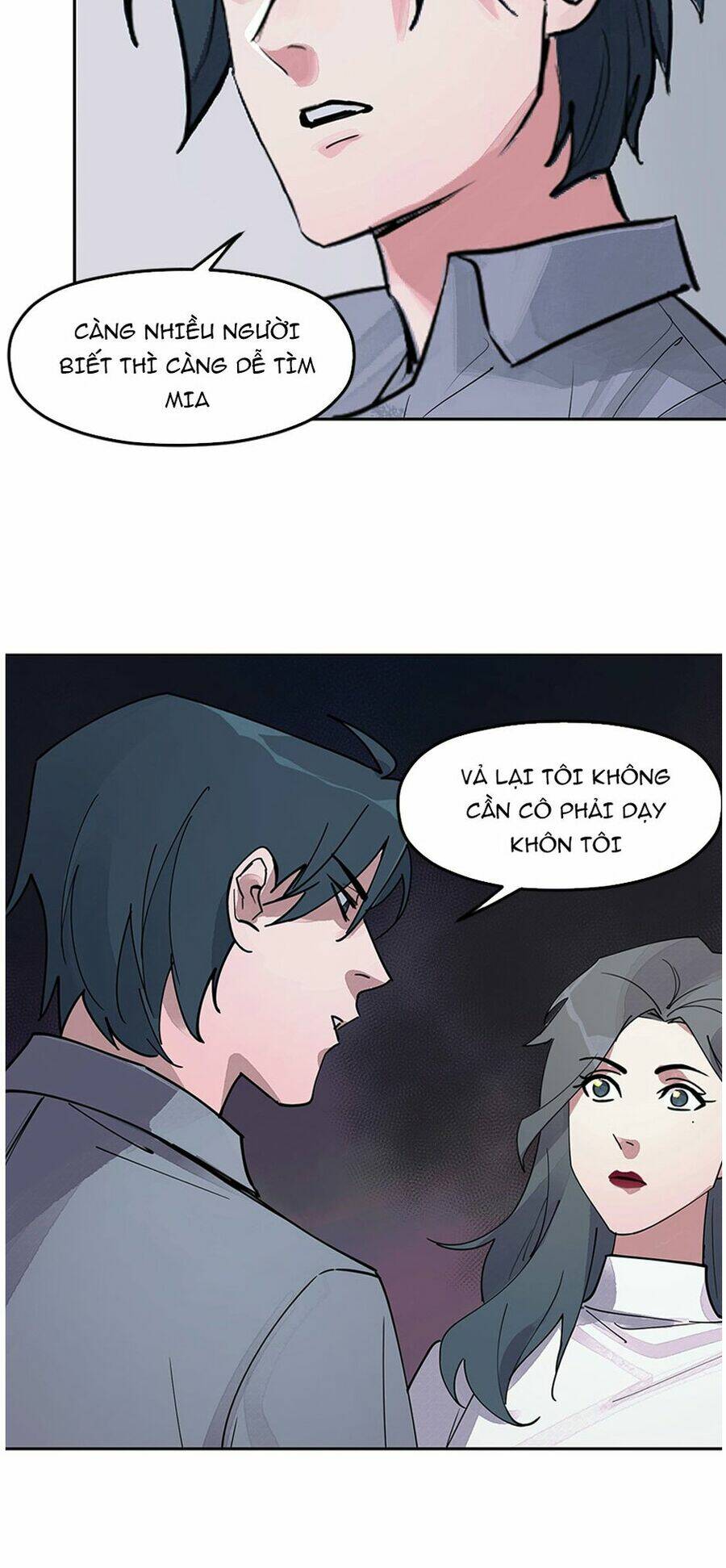Anh Hùng Và Hiệp Nữ: Chapter 69