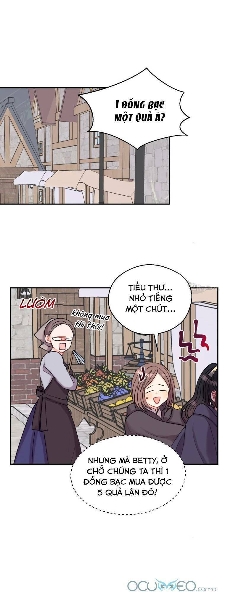 Roelin Bước Đến Tương Lai: Chapter 1