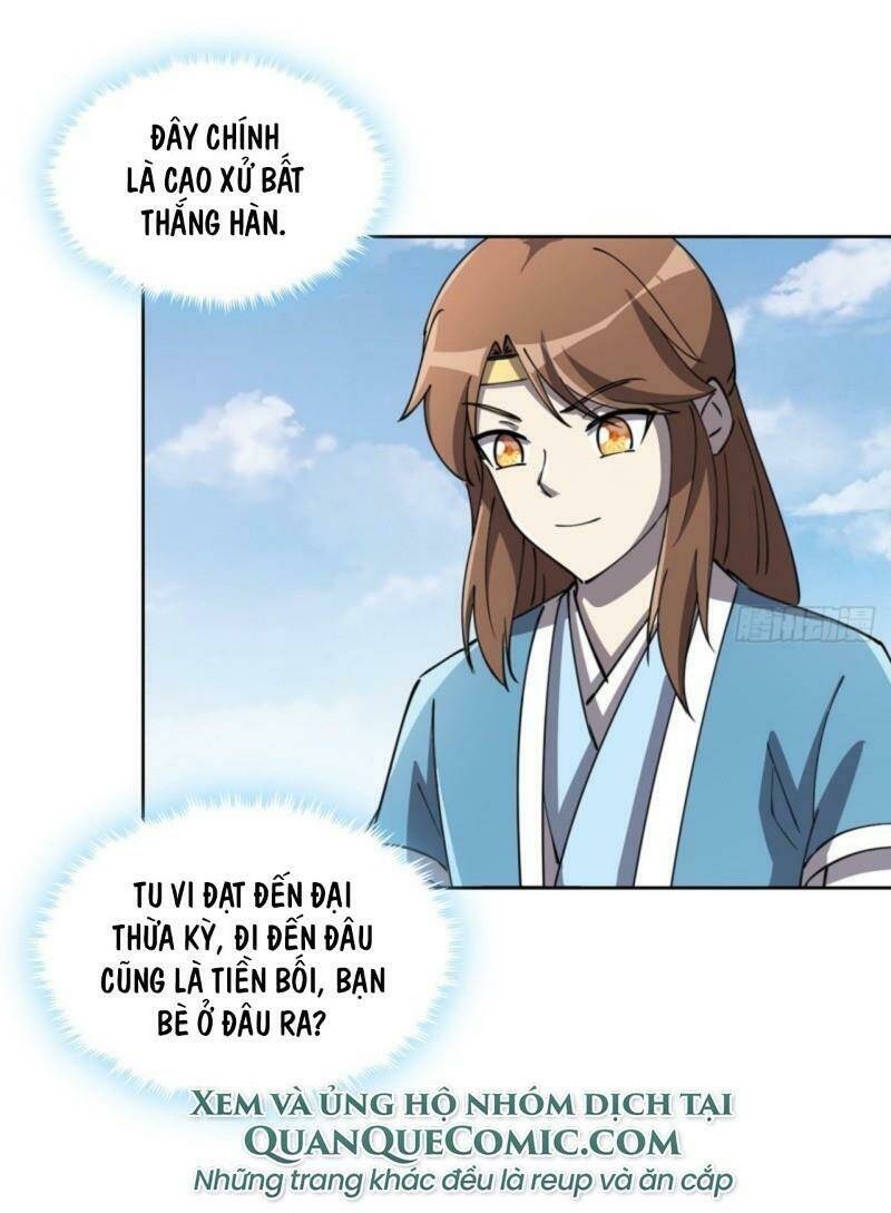 Siêu Phàm Truyện: Chapter 228