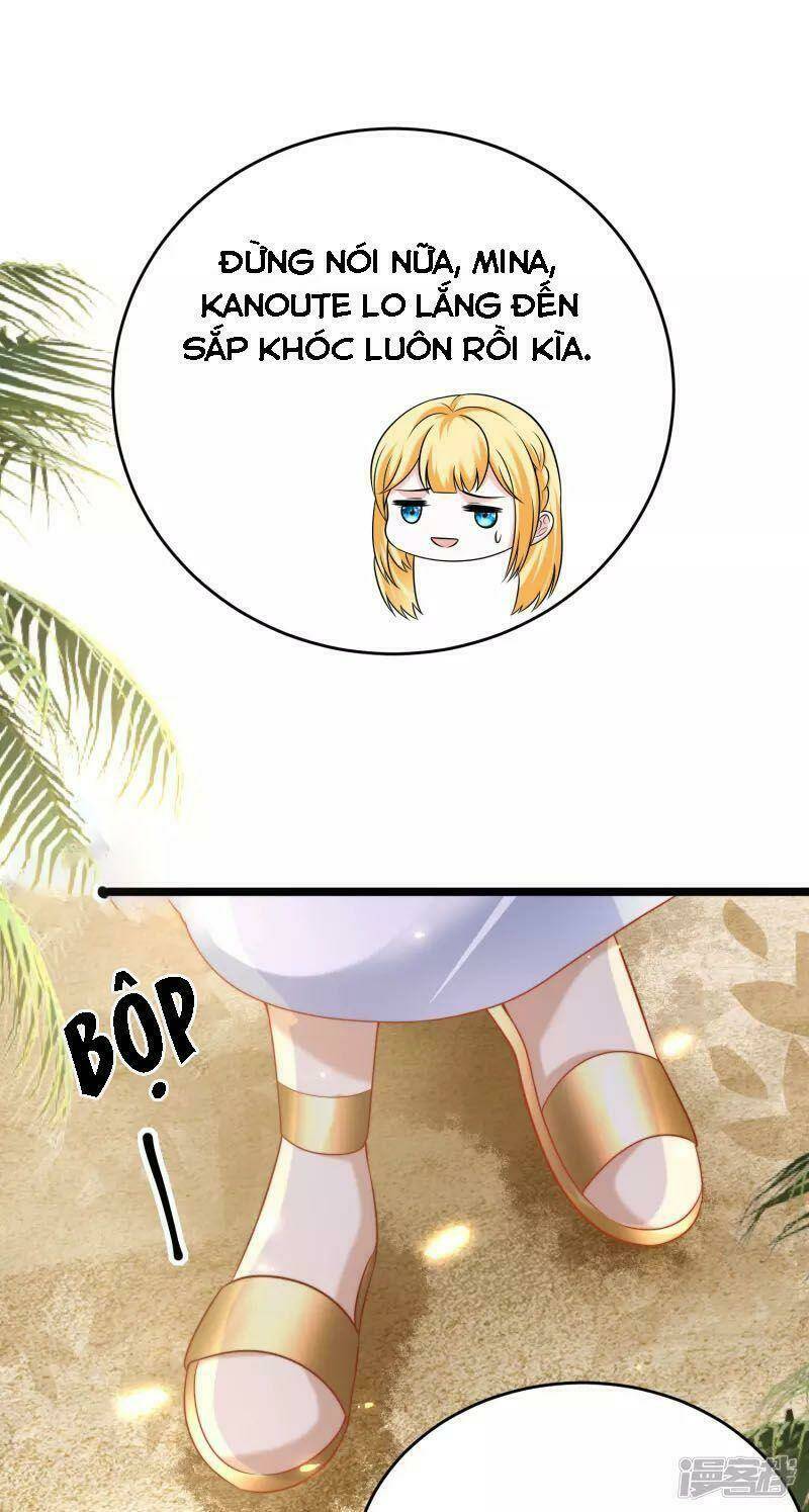 Sủng Hậu Của Vương: Chapter 116