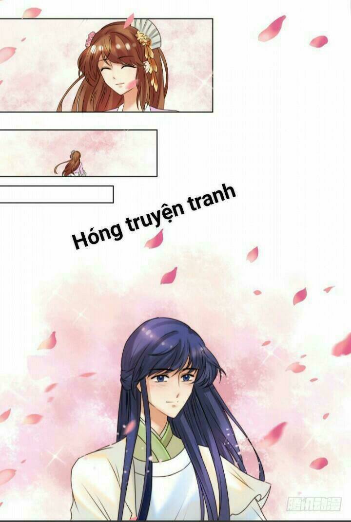 Thiên Tài Tiểu Độc Phi: Chapter 35