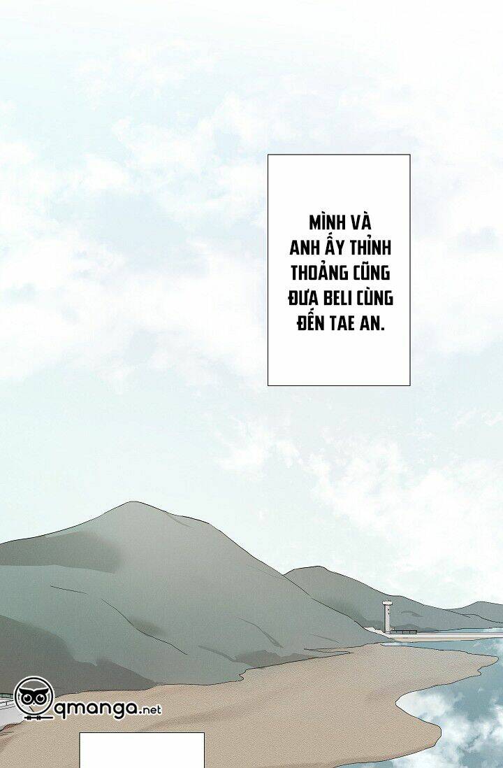 Trốn Tìm: Chapter 35