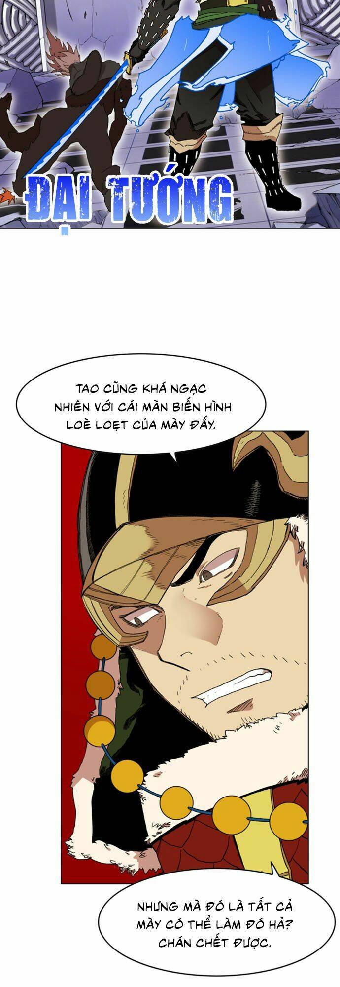 Hard Core Leveling Warrior Ss2: Chapter 29