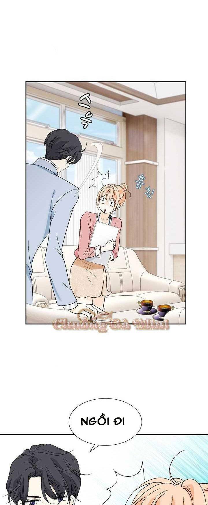 Lee Bom, Em Là Của Anh: Chapter 28