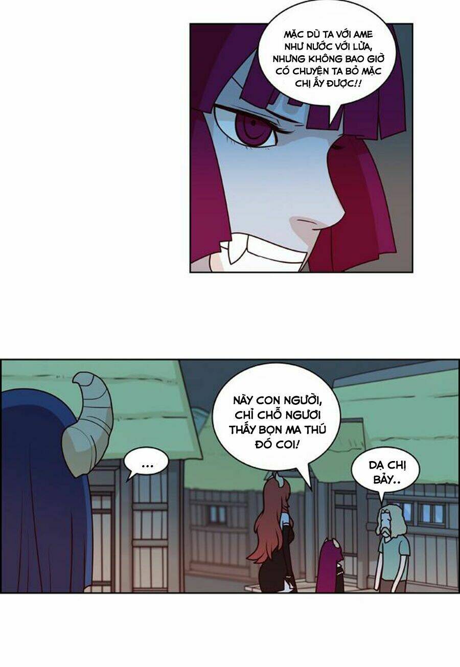 The Devil King Is Bored season 2: Chapter 10