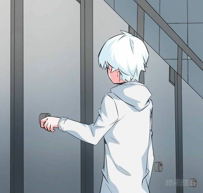 Huyết Đồng Tử: Chapter 14