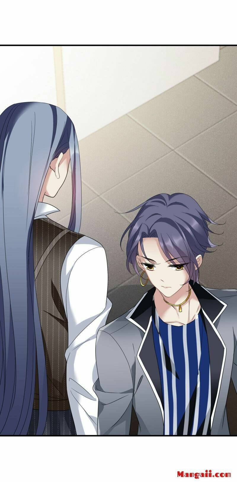 Toàn Cơ Từ: Chapter 57.1