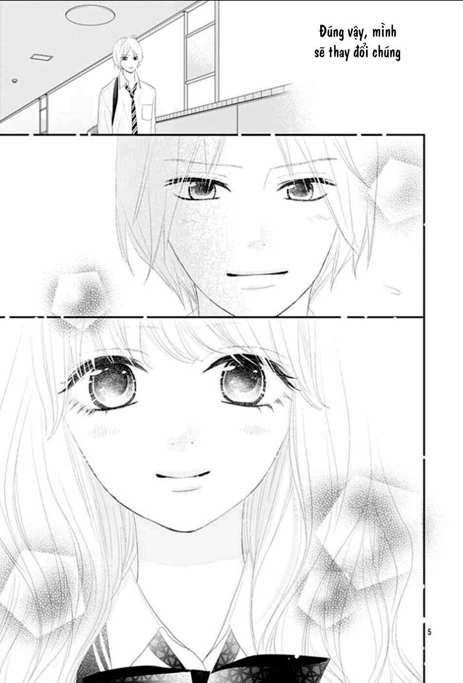 Territory M No Juunin: Chapter 11