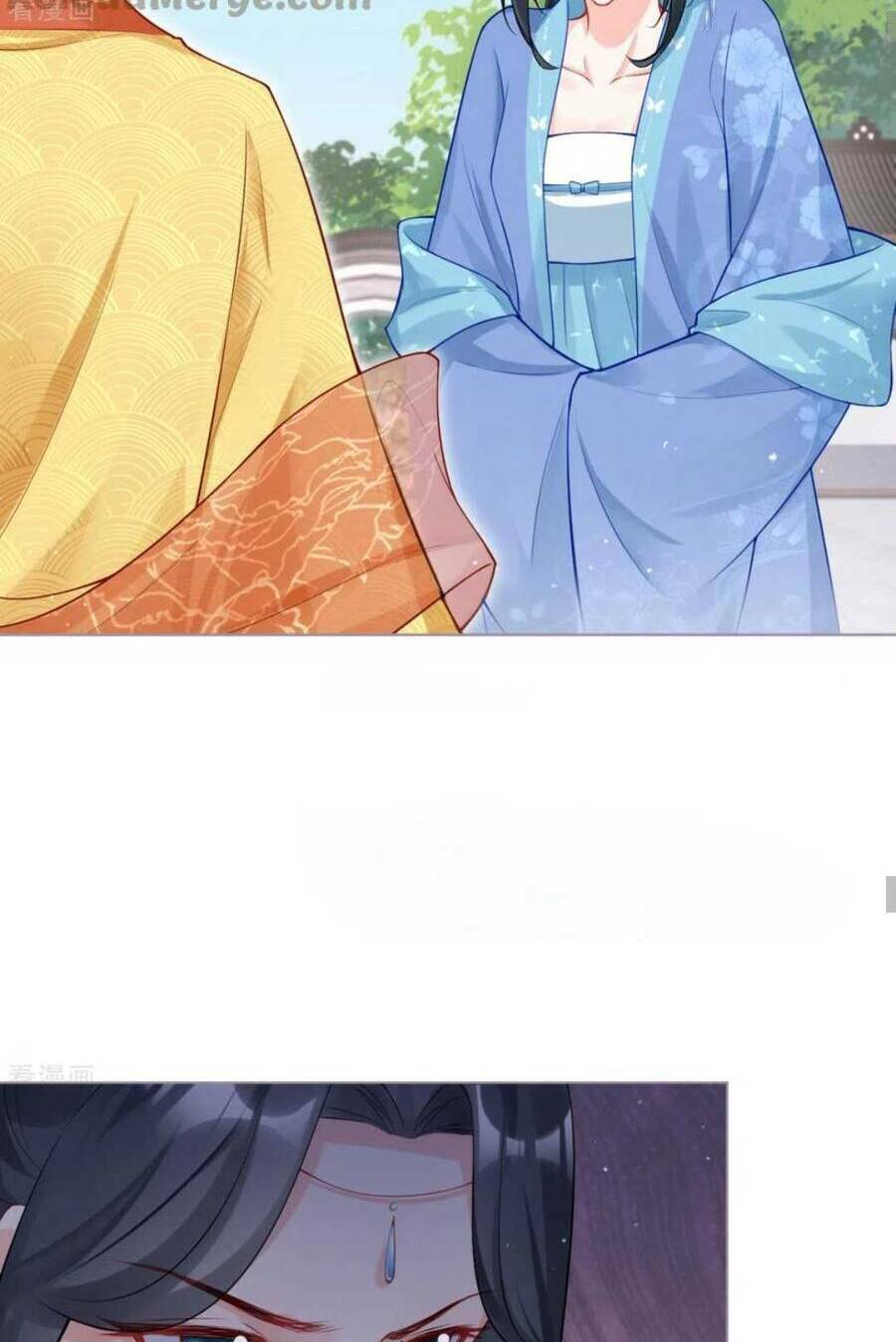 THIẾT LẬP ÁC NỮ CỦA TÔI SỤP ĐỔ RỒI: Chapter 39