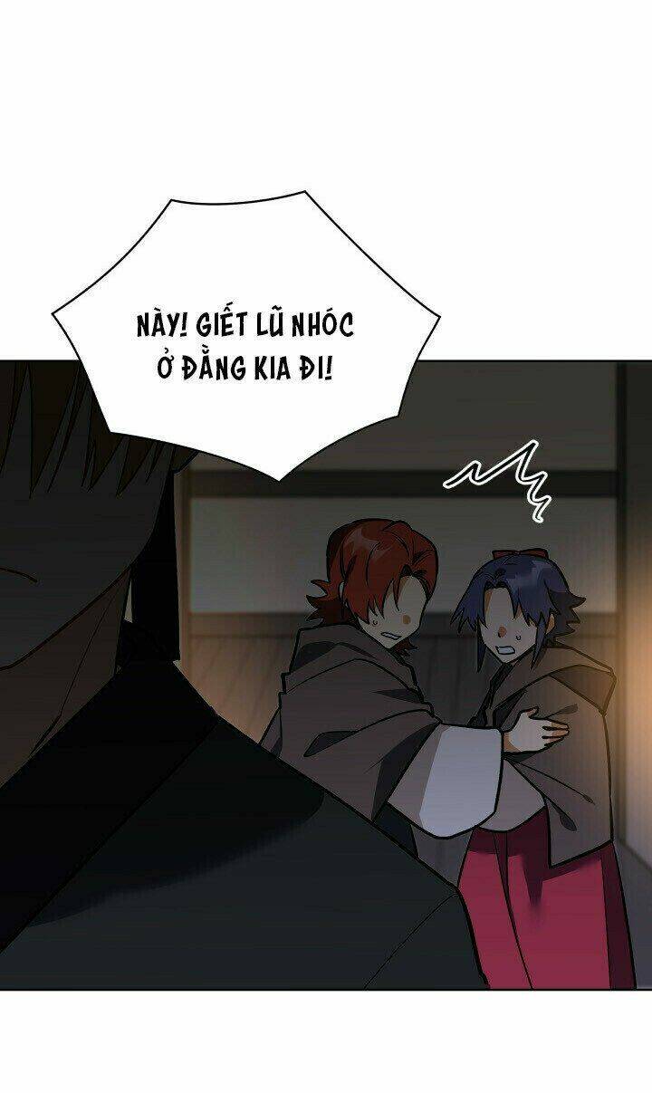 Quái Thú Với Hoa: Chapter 95