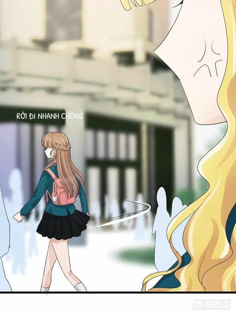 Chào Buổi Sáng, Ức Vạn Manh Thê: Chapter 19