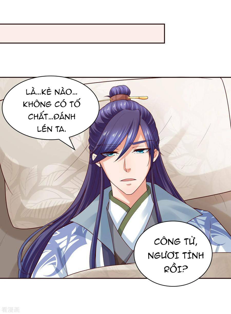 Trở Về Cổ Đại Làm Thánh Hiền: Chapter 30