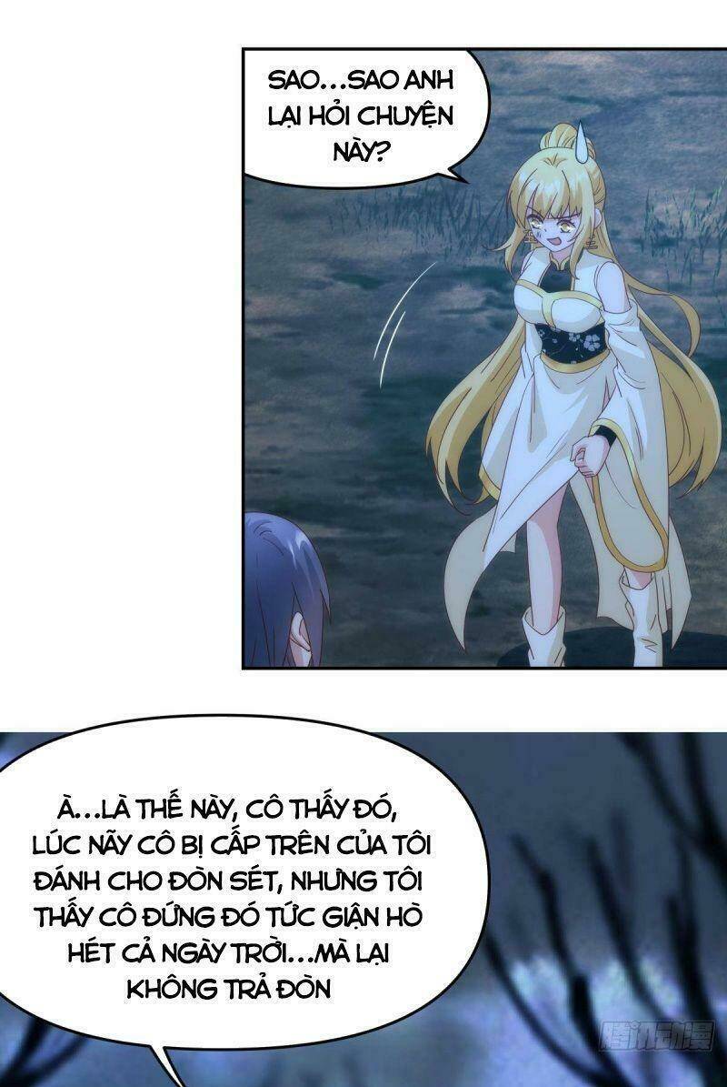 Xâm Lược Vạn Giới: Chapter 70