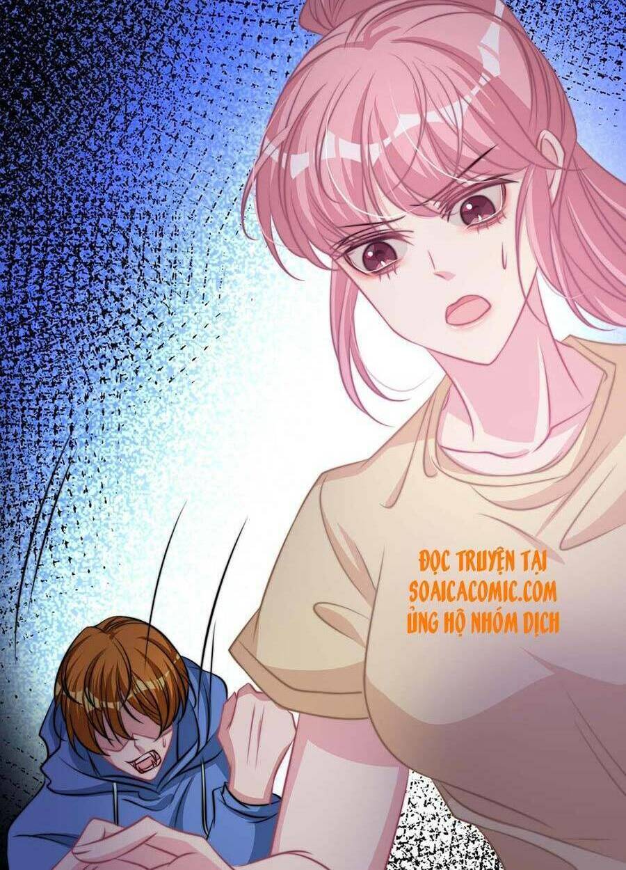 Vết Cắn Trí Mạng: Chapter 37