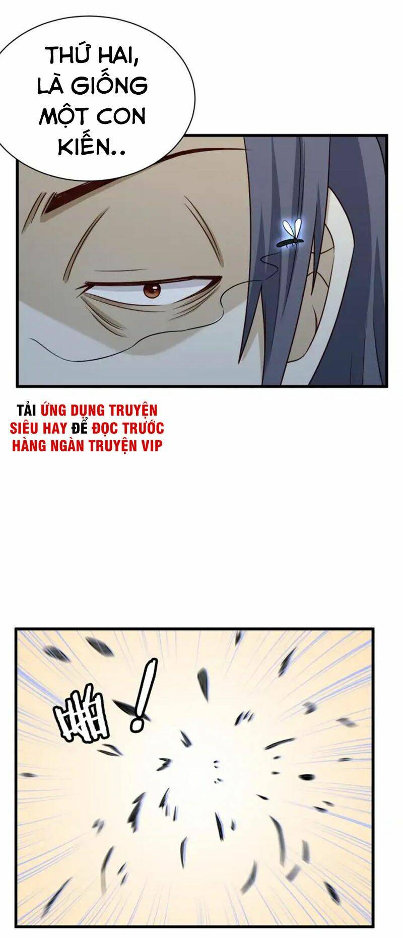 Hệ Thống Tu Tiên Mạnh Nhất: Chapter 121