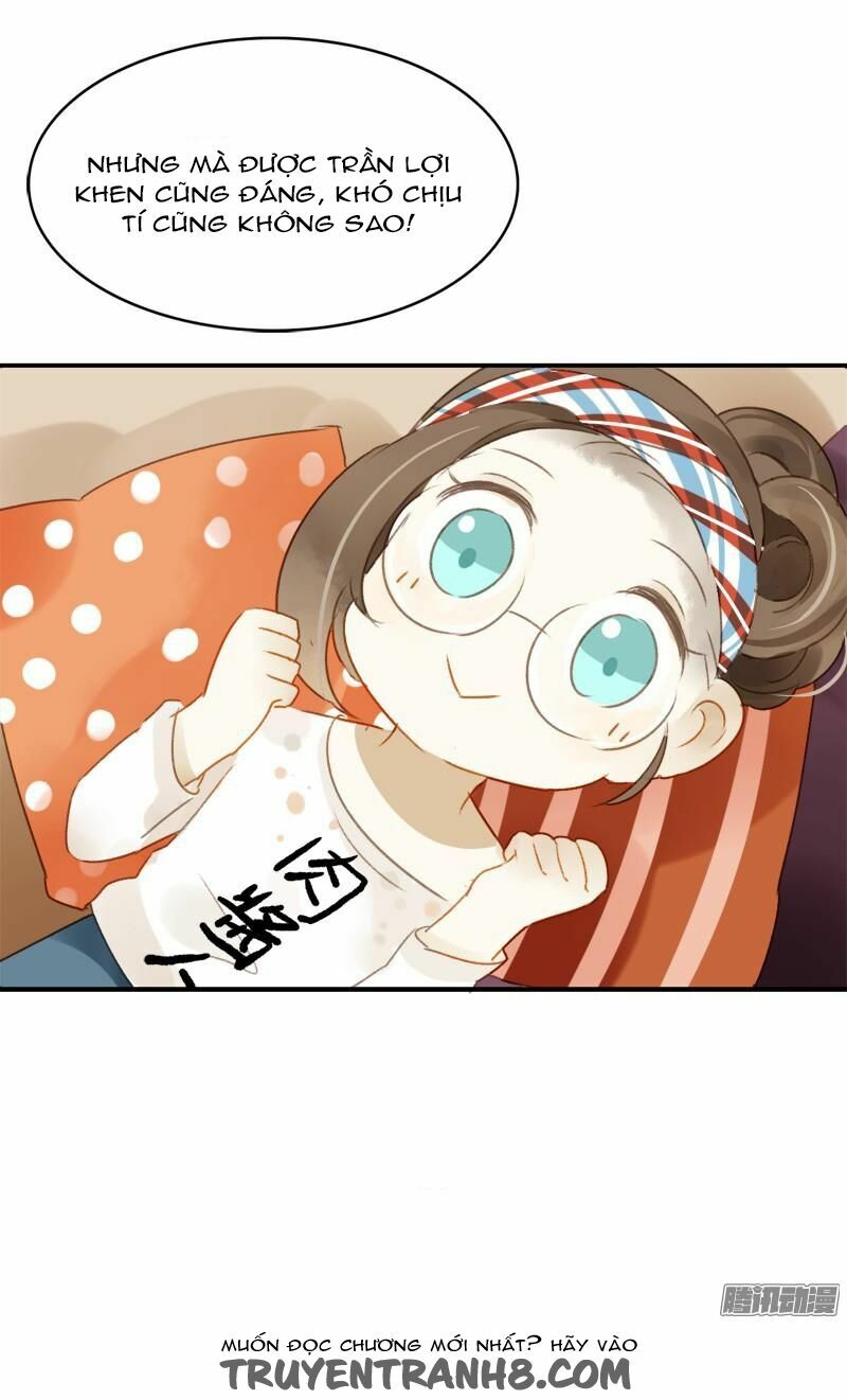 Sức Mạnh Của Sắc Đẹp: Chapter 149